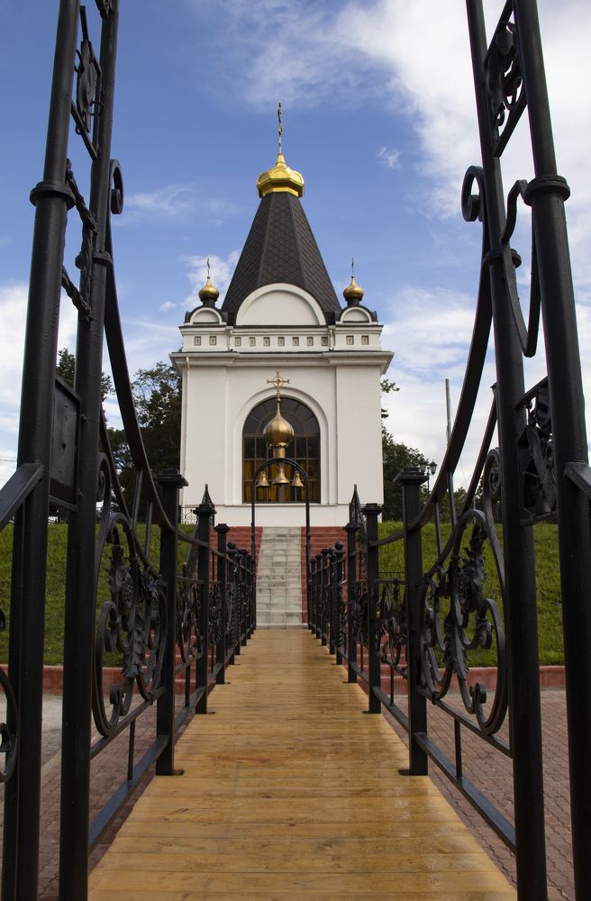 Восстановленная история