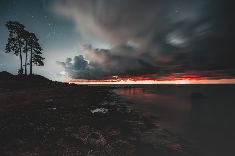 Photograph by Алексей Крылов