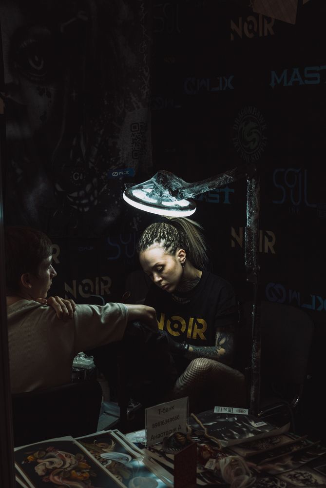 Photograph by Вера Наземкина - Соколова