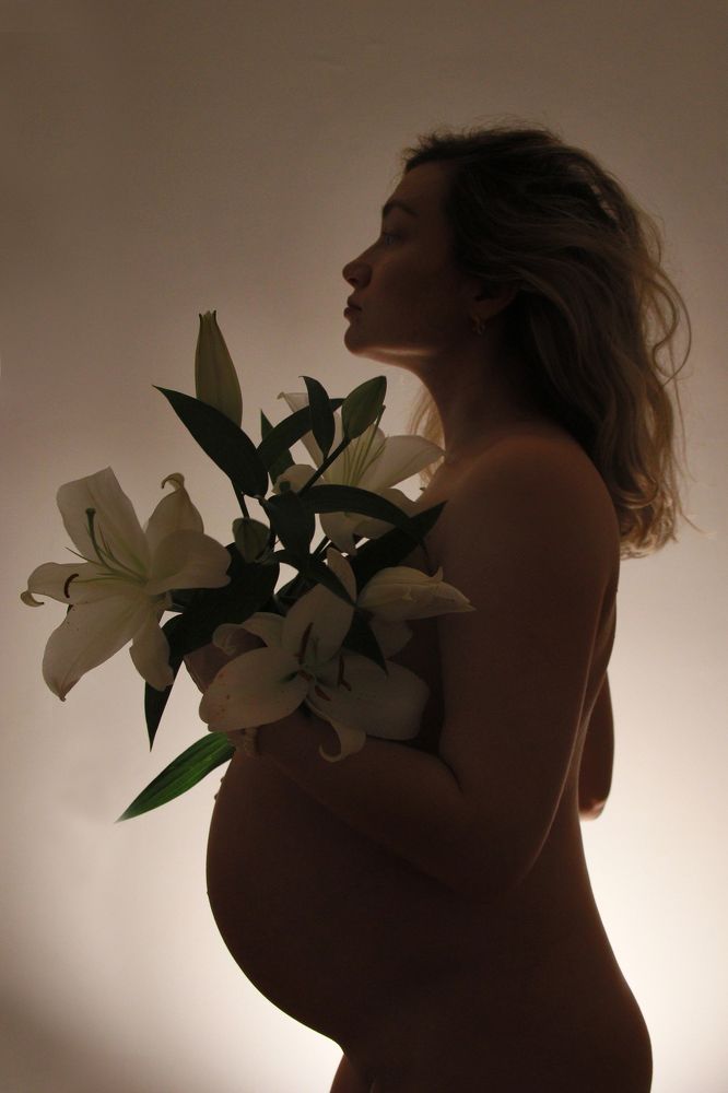 Photograph by Сергей Леонов