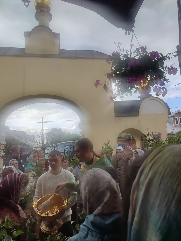 Фотография автора Нина Зинченко