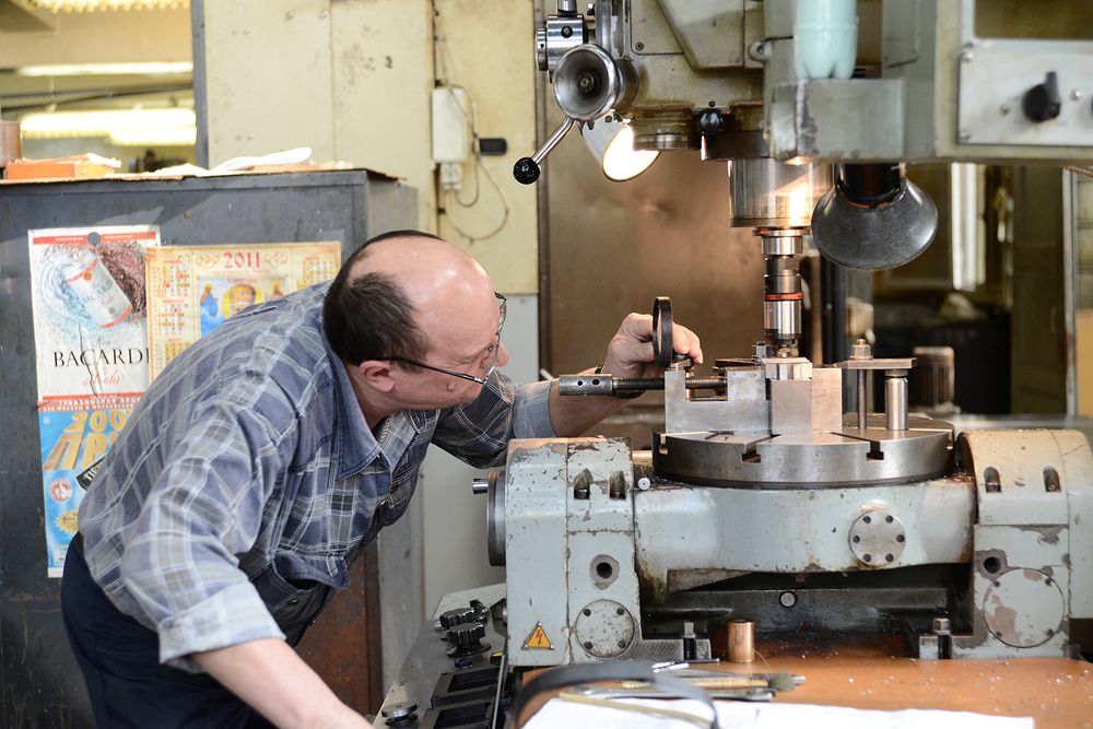 Photograph by Александр Степовой