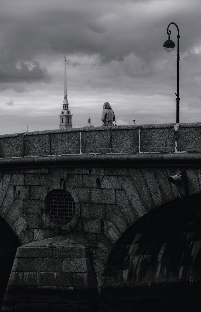 Фотография автора Андрей Чипан