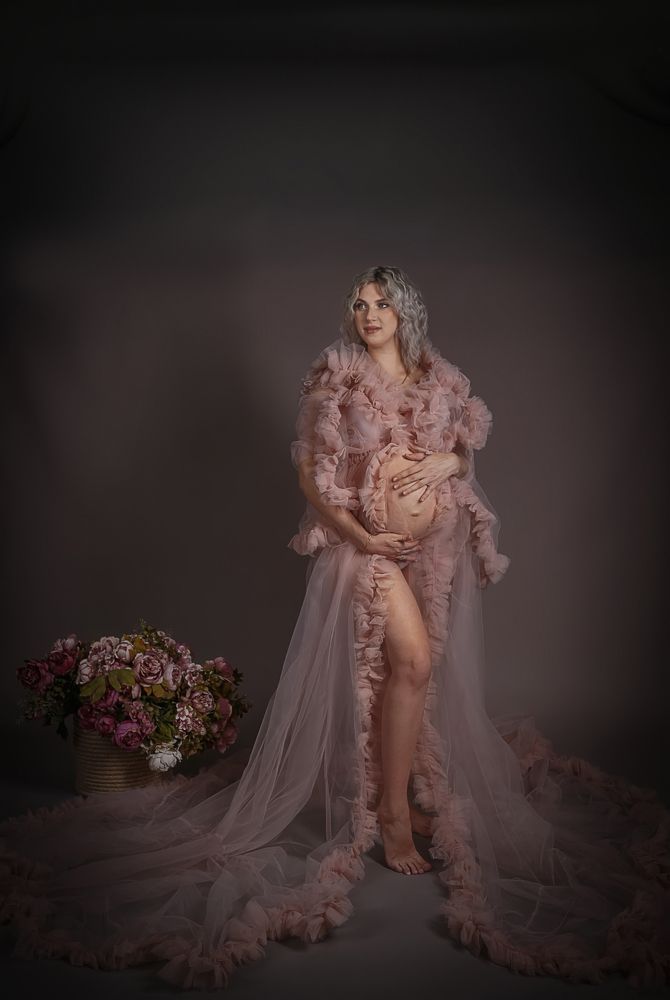 Photograph by Елена Власова