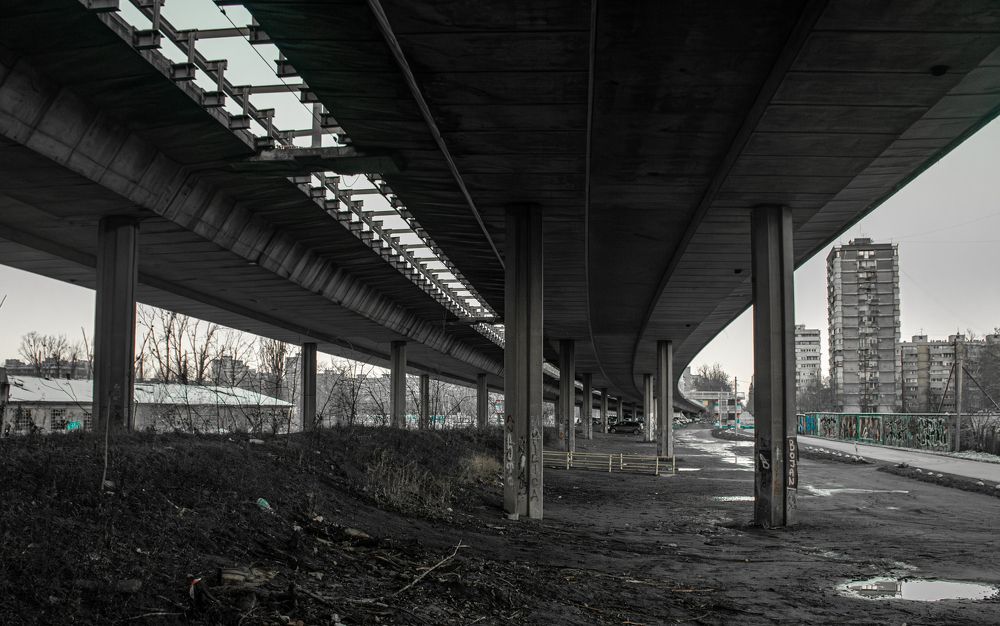 Photograph by Виктория Федосеенко