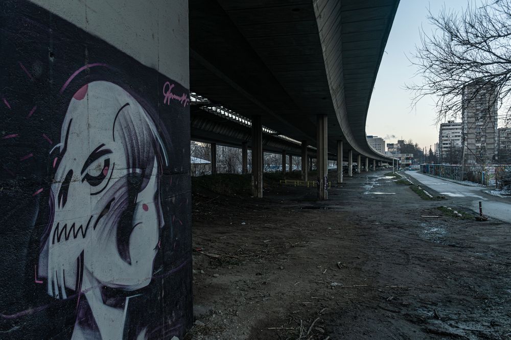 Photograph by Виктория Федосеенко