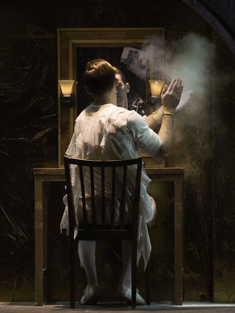 Photograph by Евгения Турушева