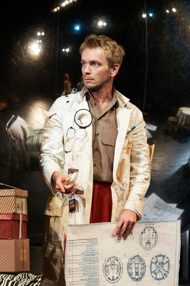 Photograph by Евгения Турушева