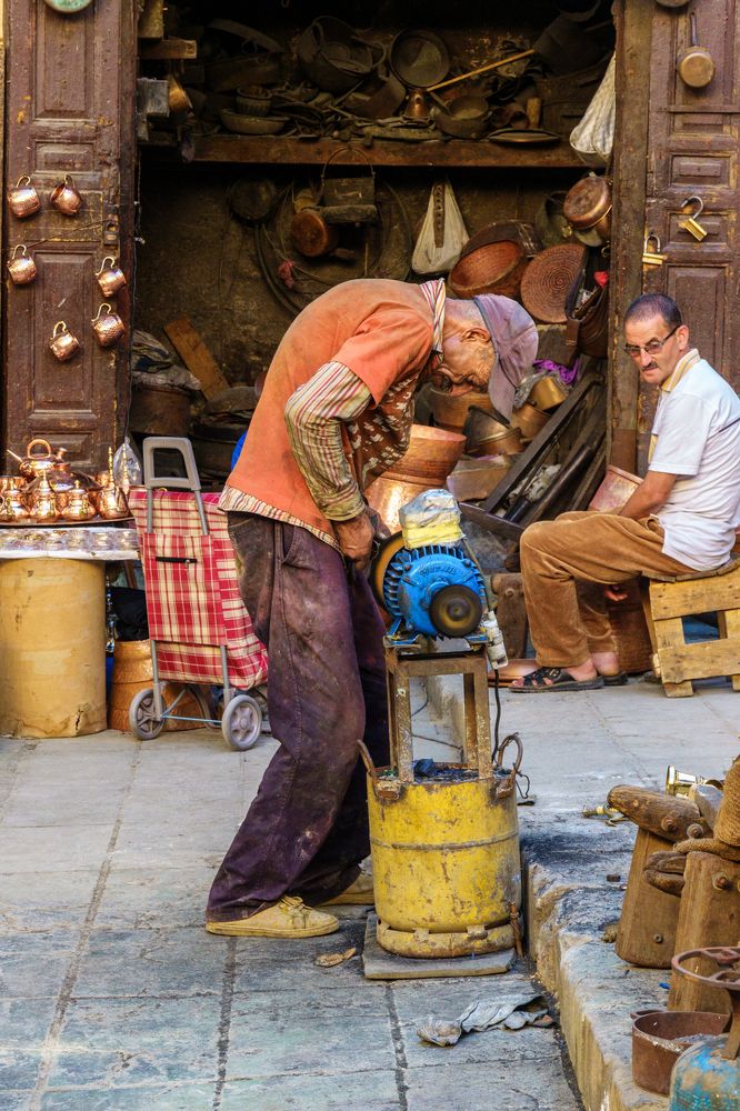 Photograph by Francisco José López Fernández