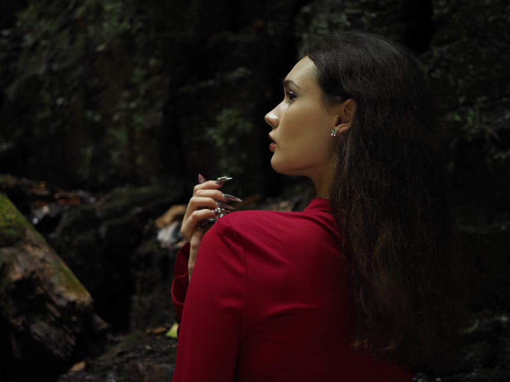 Photograph by Юлий Жуков