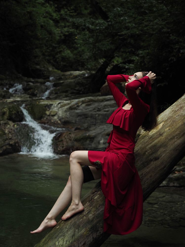 Photograph by Юлий Жуков