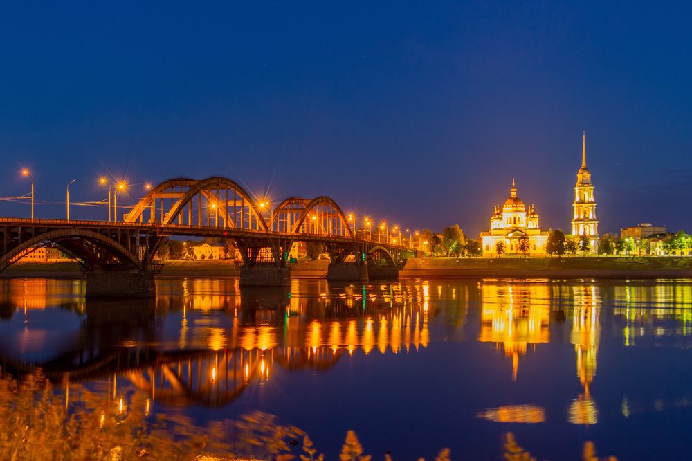 Photograph by Anton Hantov