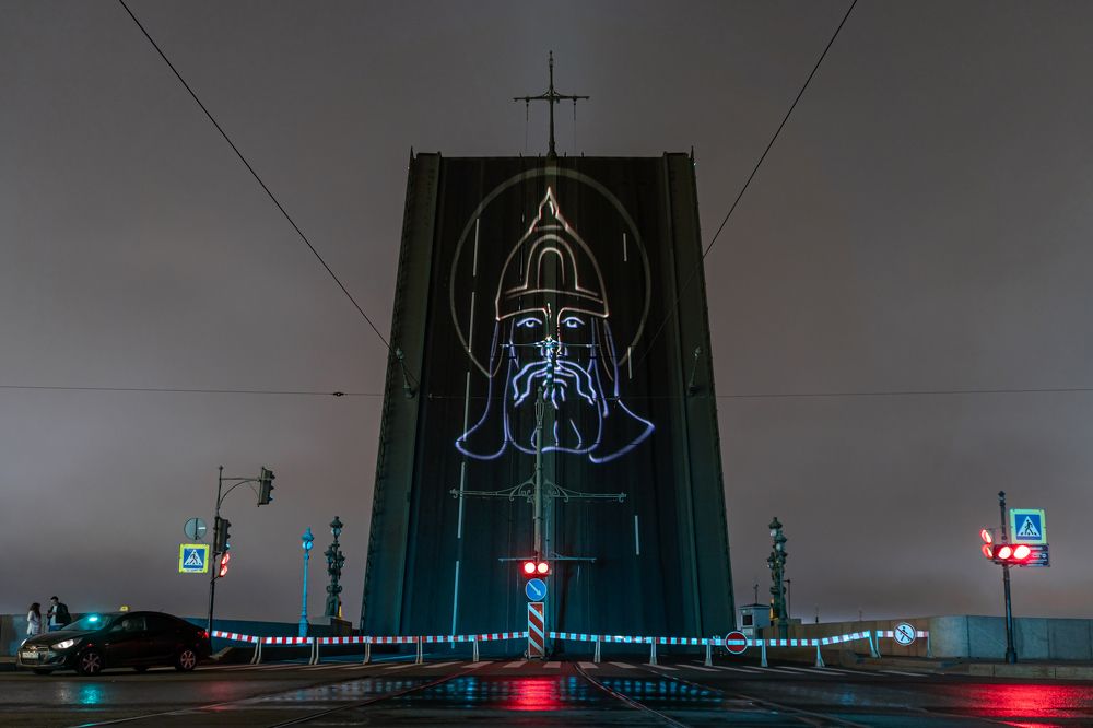 Photograph by Nikitin Igor