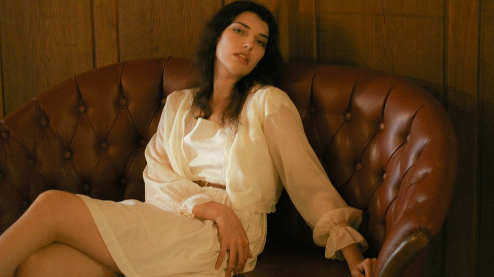 Фотография автора Данил Воронин