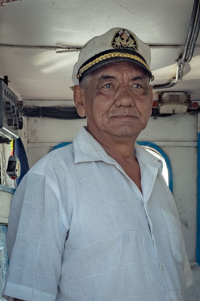 Photograph by Ольга Демидова