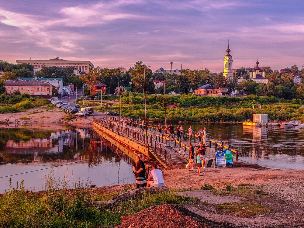 Photograph by Владимир Крылов