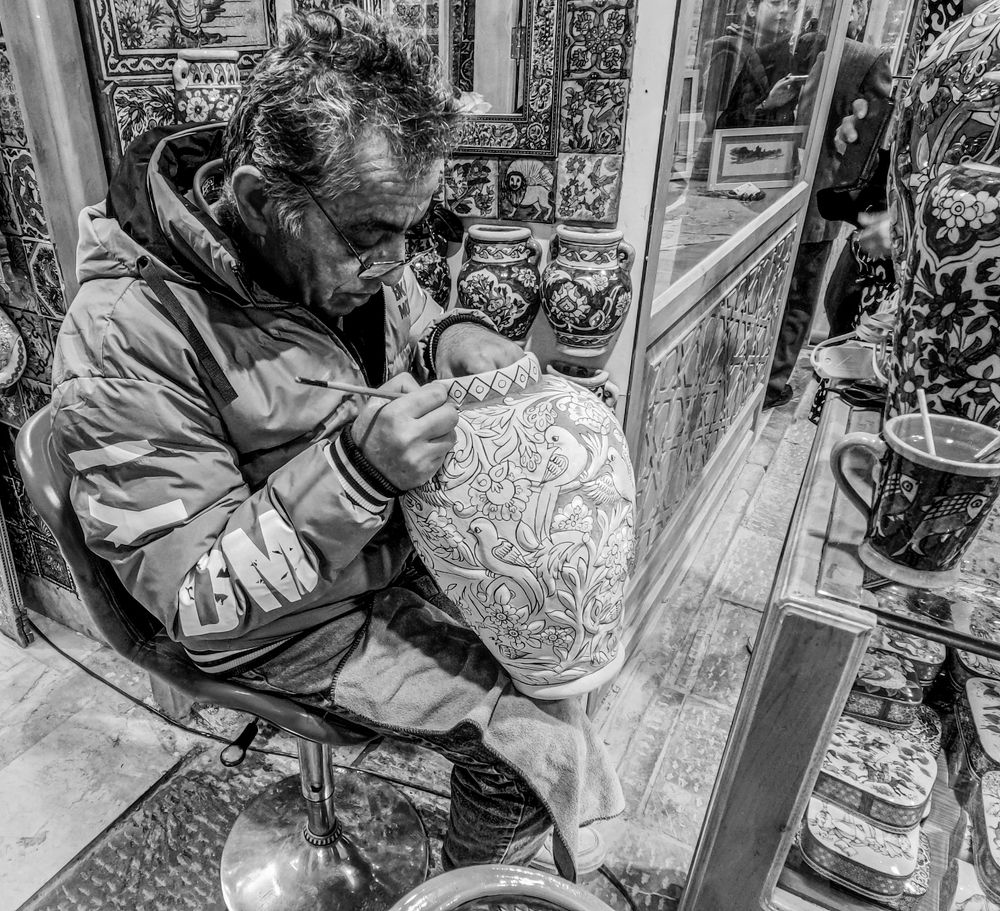 Photograph by kamran shirani