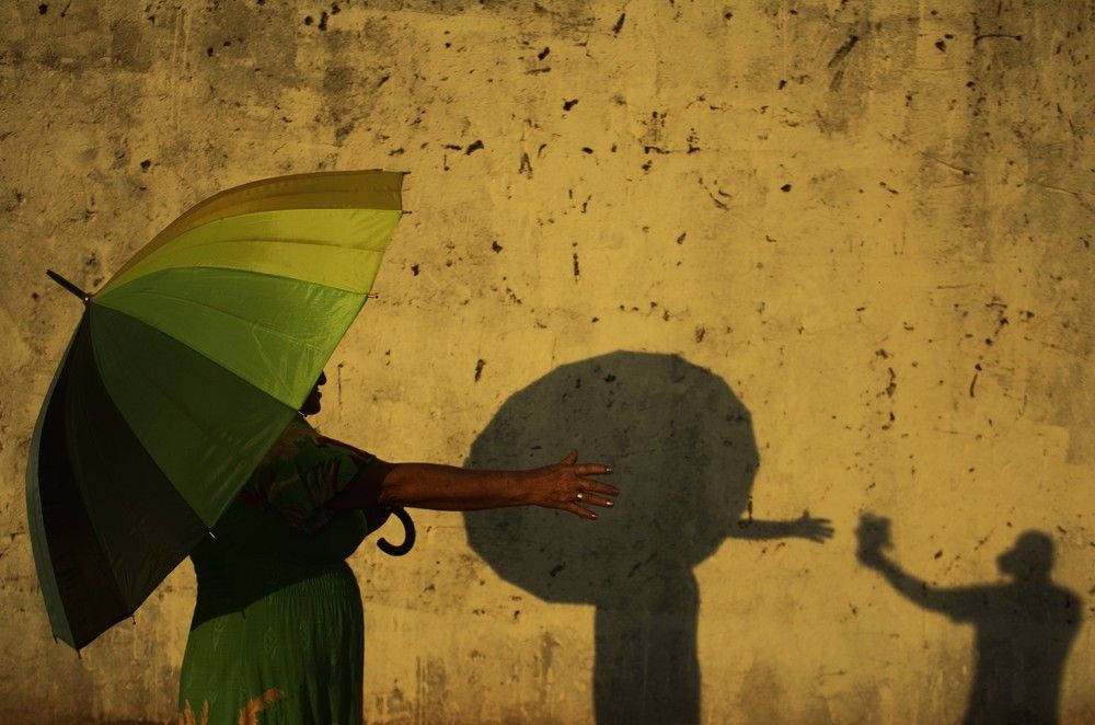 Фотография автора Régis Santos