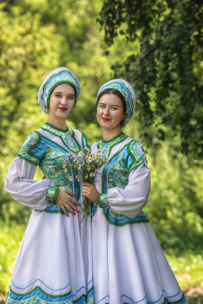 Photograph by Ольга Софронова