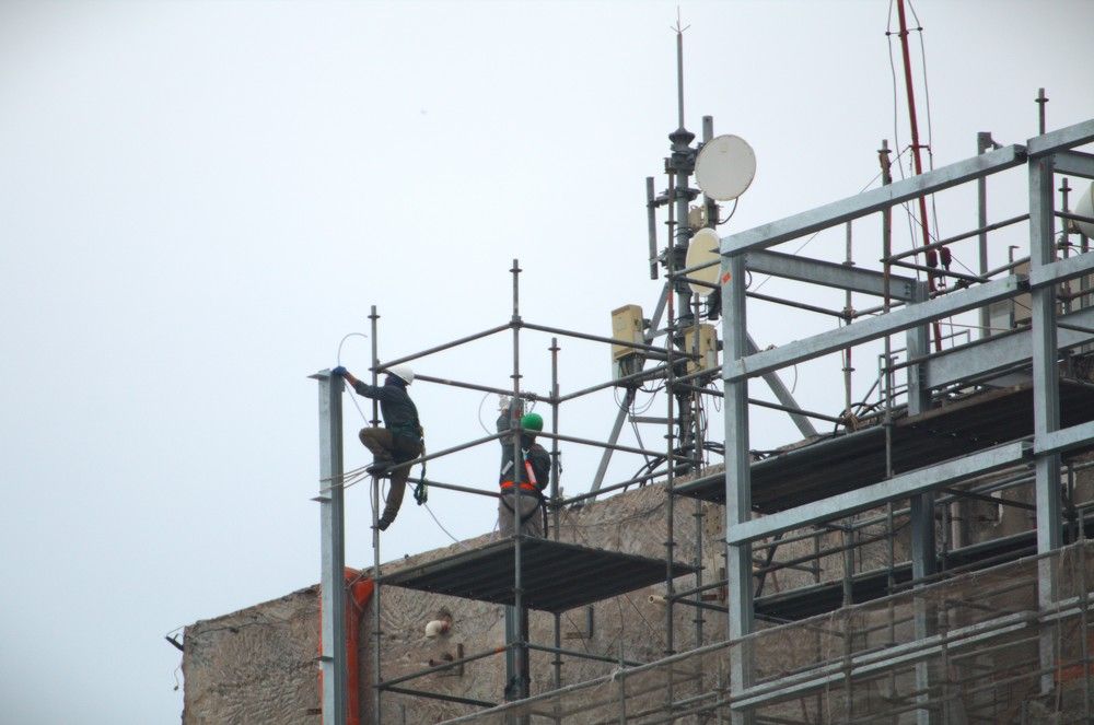 Photograph by Gr Marie