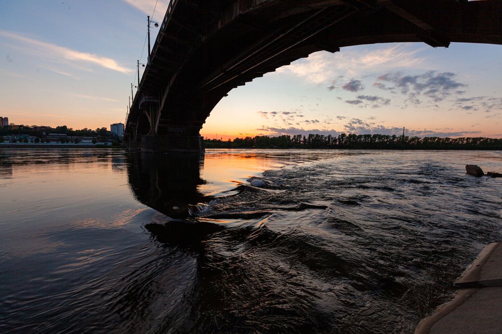 Photograph by Денис Дорошенко