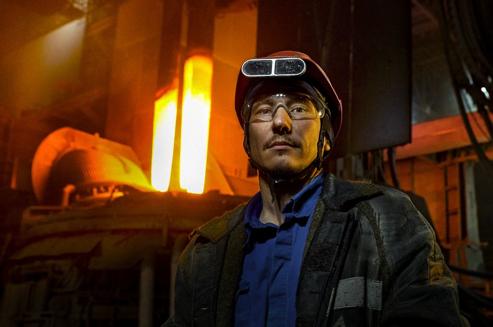 Photograph by Александр БАРДЕНЦЕВ