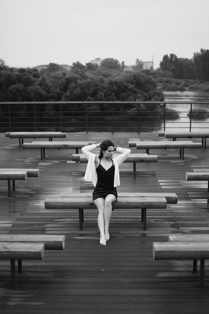 Photograph by Полина Федорович