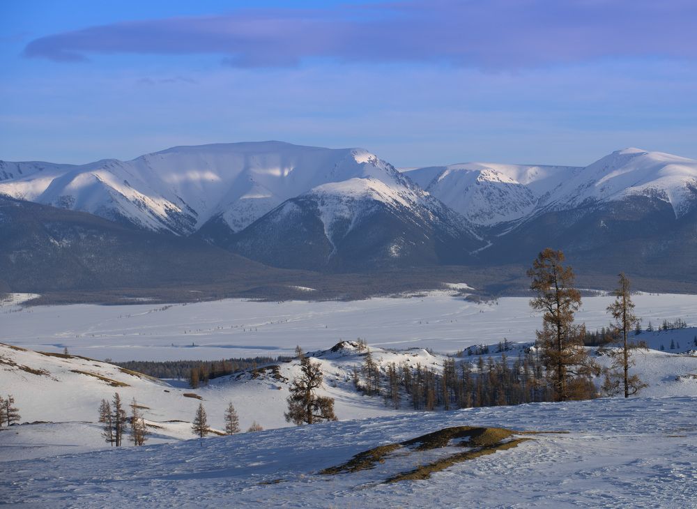 Photograph by Сергей Шерстнев