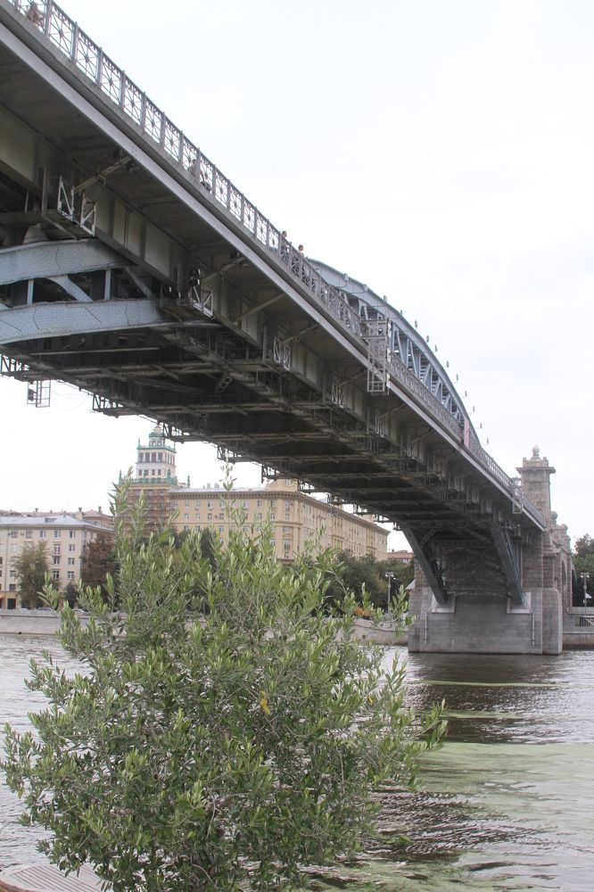 Photograph by Наталья Алексеева