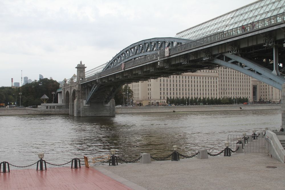 Photograph by Наталья Алексеева