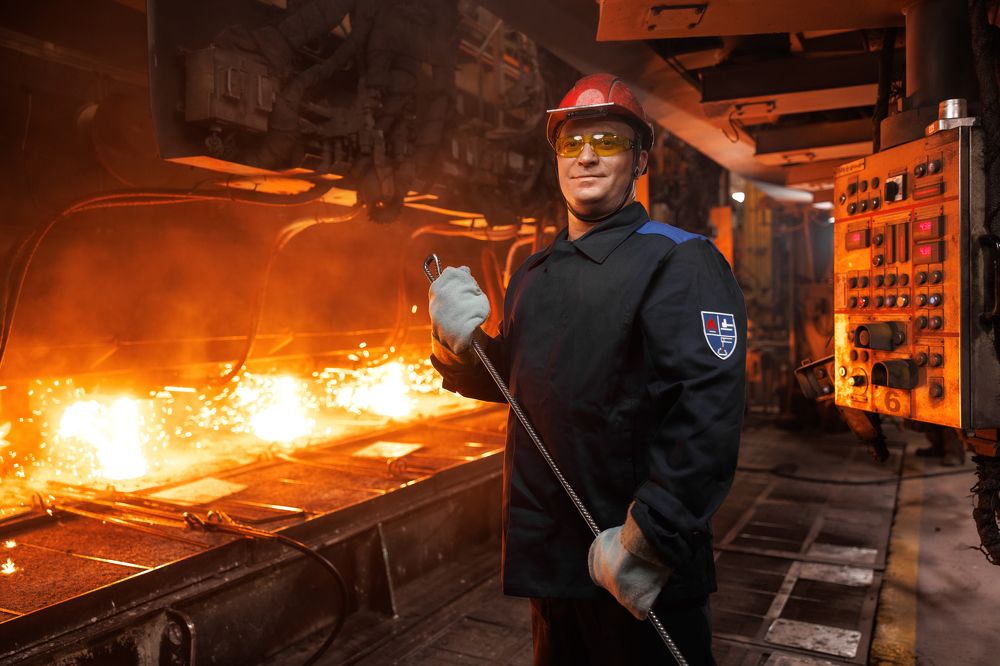 Фотография автора Гарбузов Илья