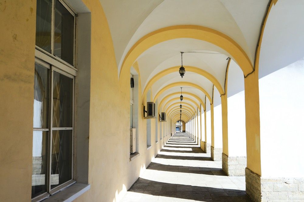 Photograph by Владимир Грибков