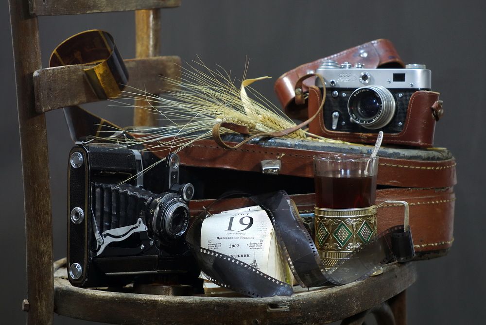 Photograph by Анатолий Святой