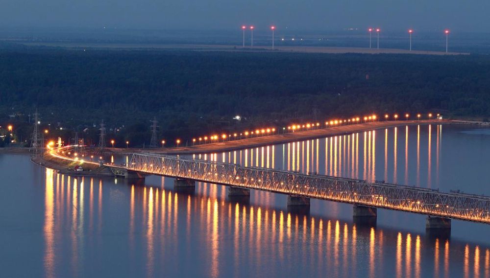 Photograph by Vitaly Lapin