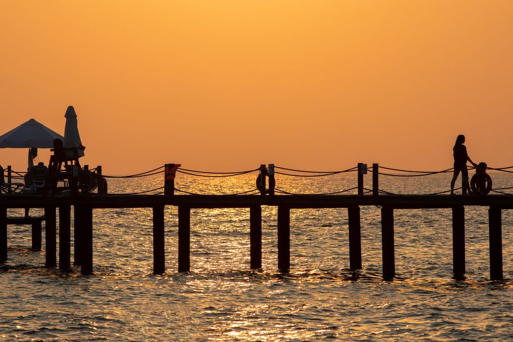 Photograph by Vitaly Lapin