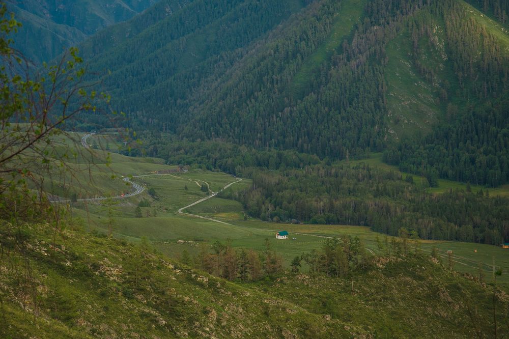 Photograph by Людмила Зяблова