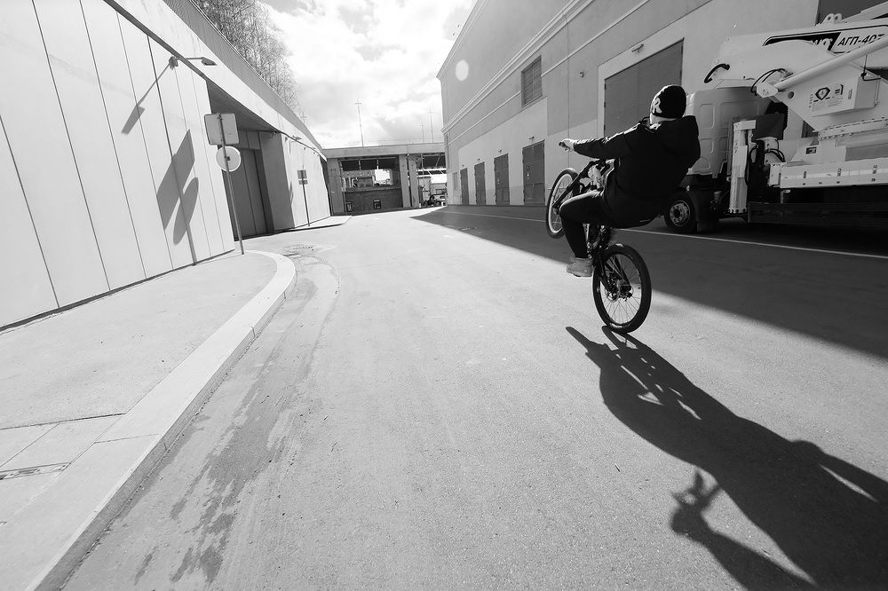 Photograph by Дмитрий Ткаченко