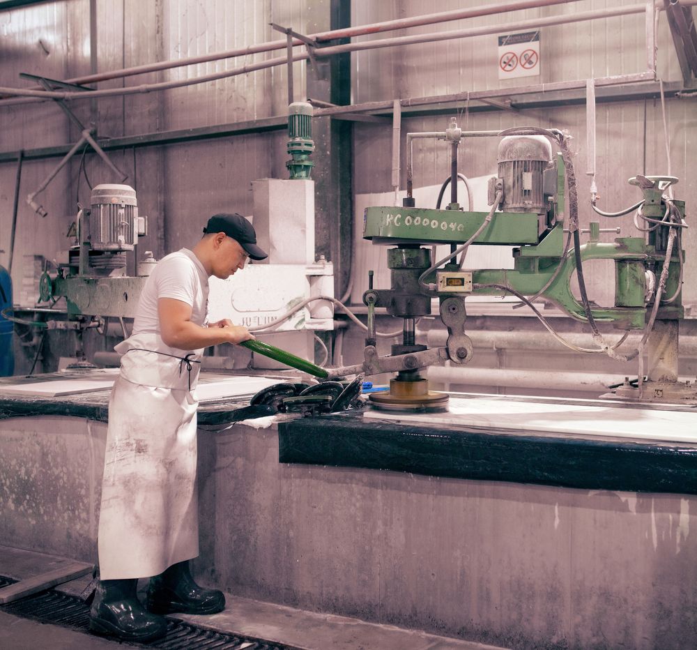 Photograph by Natalya Rembeza