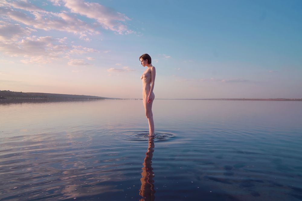 Фотография автора Сигал Георгий