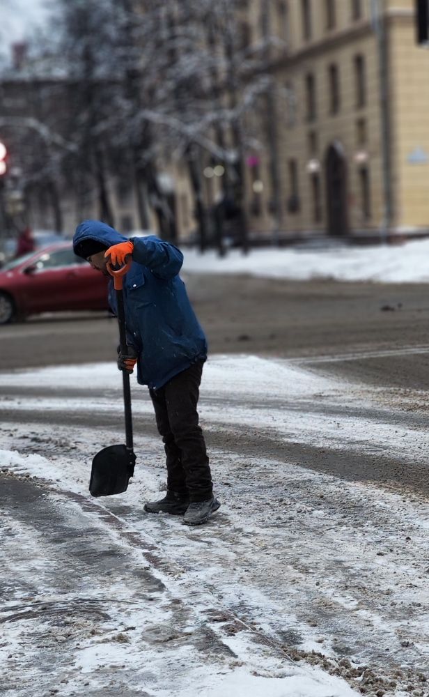 Photograph by Светлана Захарова