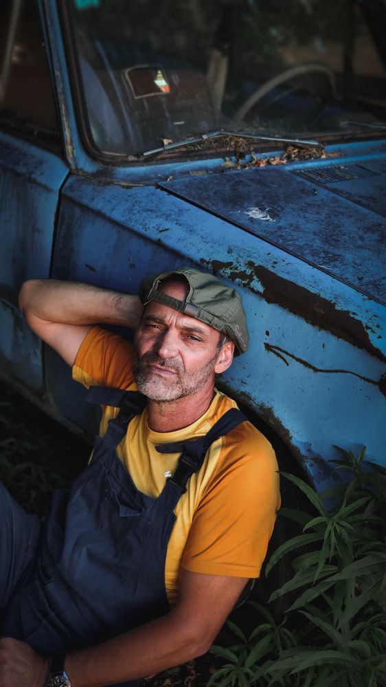 Photograph by Светлана Захарова