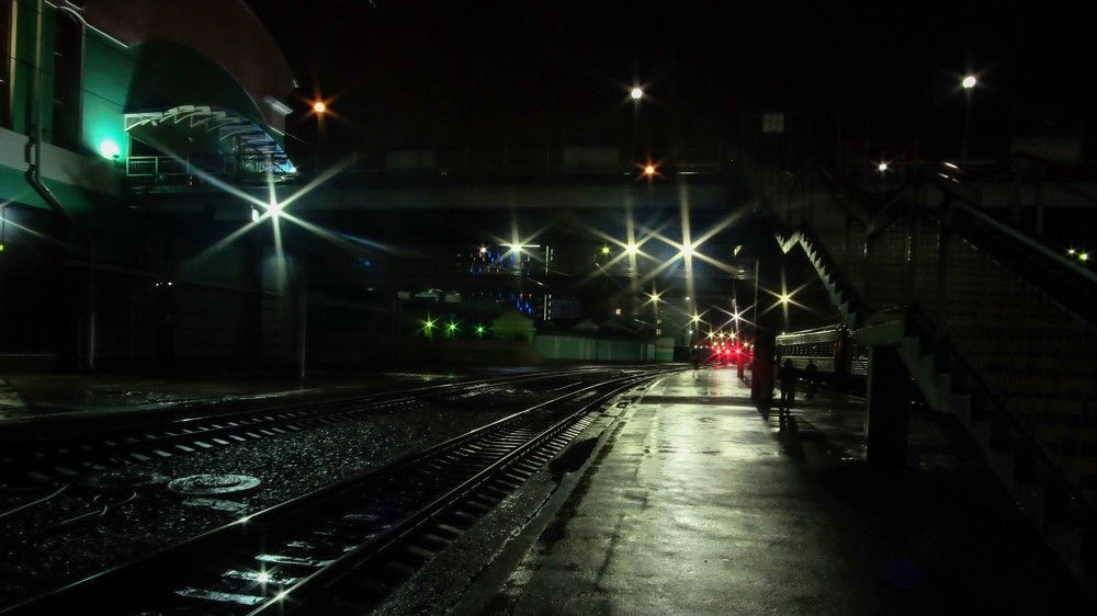 Photograph by Дмитрий