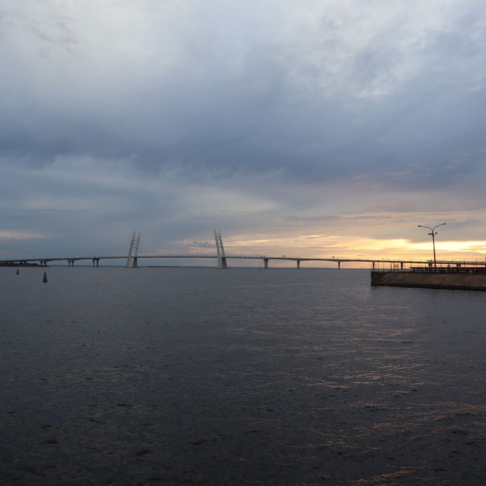 Photograph by Irina Alexandrova