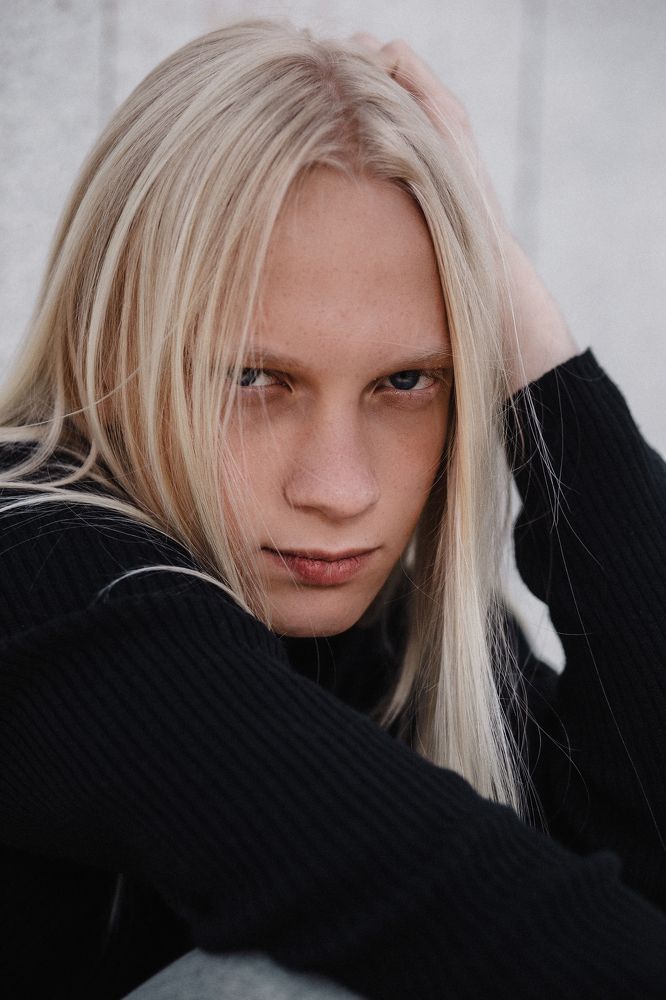 Photograph by Марина Туник