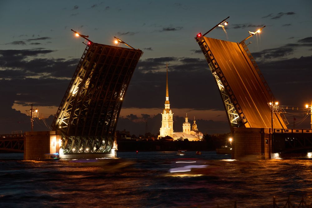 Photograph by Игорь Сапронов