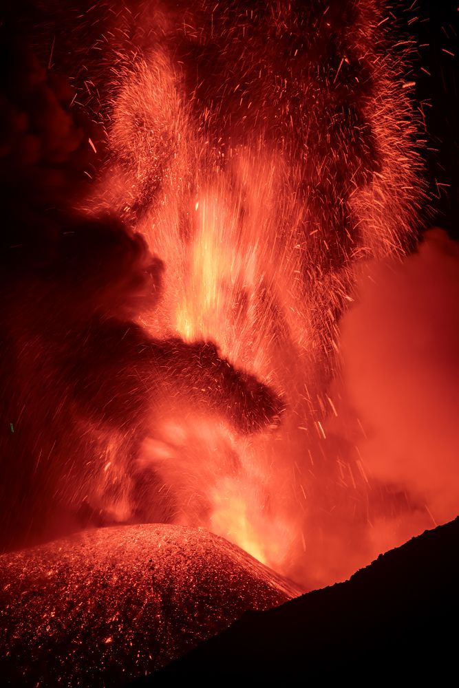 Photograph by Massimo Tamajo