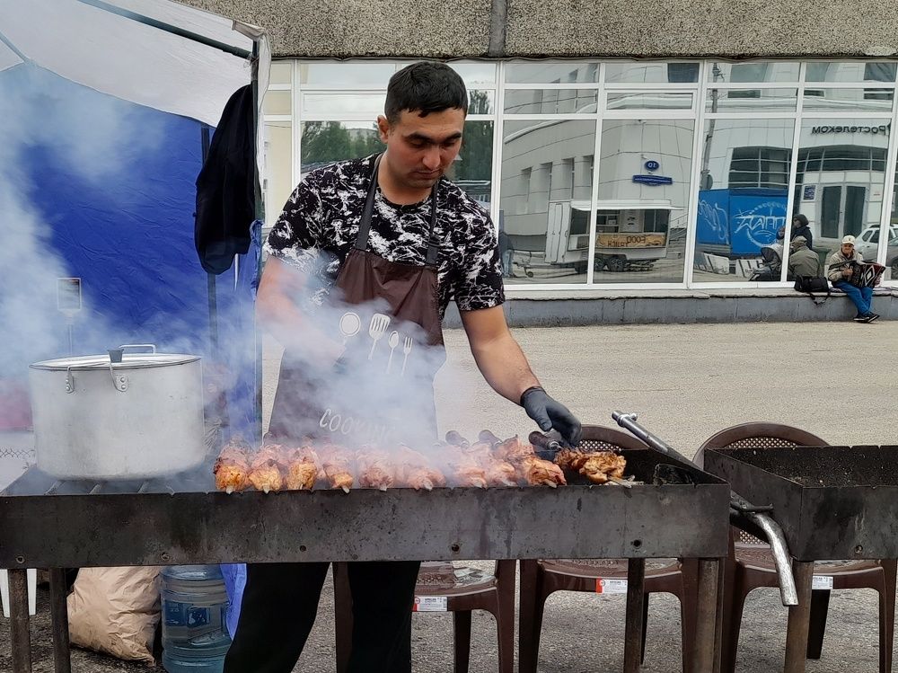 Photograph by Ольга Березовская