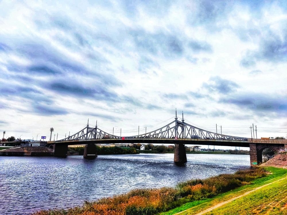 Photograph by Юлия Реутова