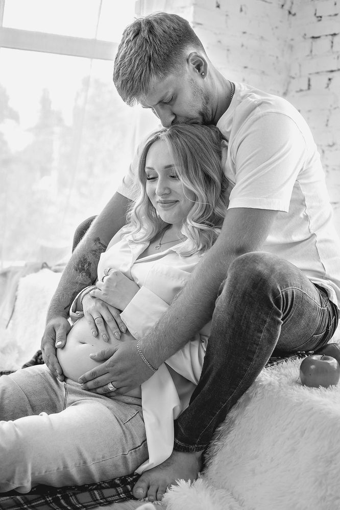 Photograph by Екатерина Никоненко