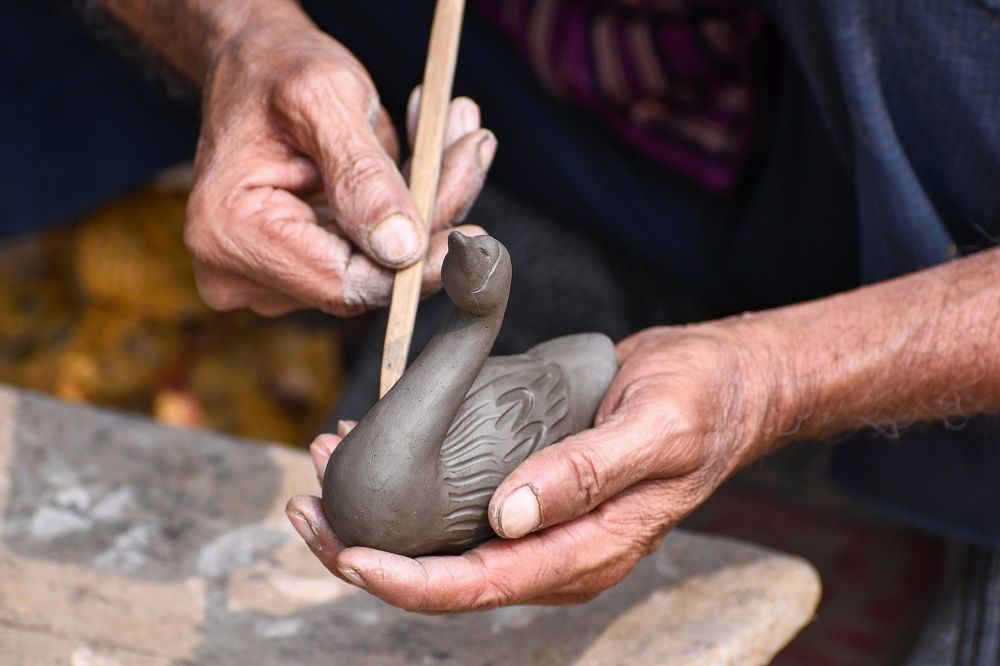 Photograph by Sanatan Sadhu